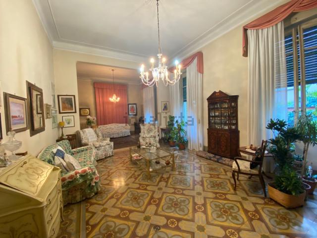 Case e ville in vendita di 600 m² in Borgo Giannotti