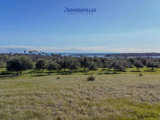 Case e ville in vendita di 600 m² in Contrada Vendicari