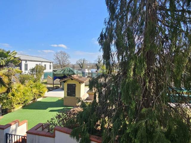 Case e ville in vendita di 600 m² in Contrada Villa Cassetti