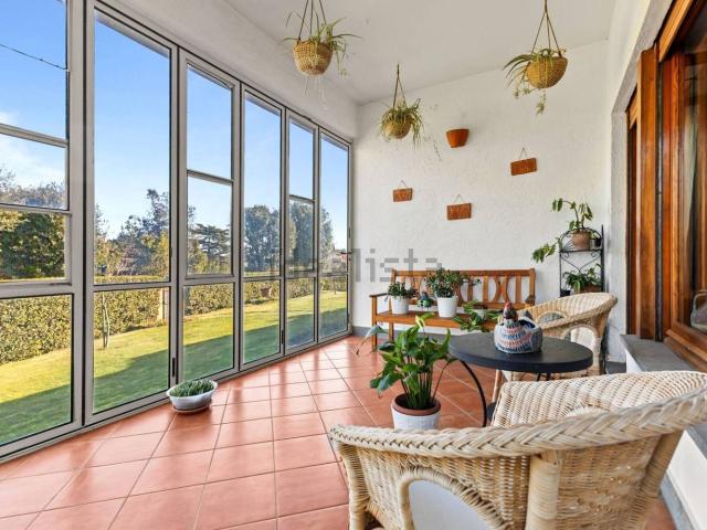 Case e ville in vendita di 600 m² in Corso G. Matteotti, 19