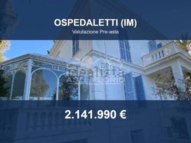 Case e ville in vendita di 600 m² in Corso Garibaldi, 35
