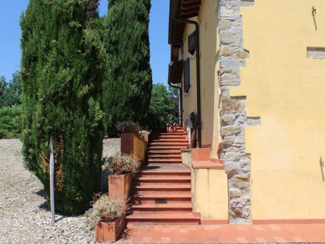 Case e ville in vendita di 600 m² in Località Casole, 26