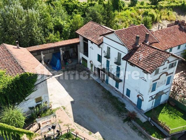 Case e ville in vendita di 600 m² in Località San Cassiano, 10