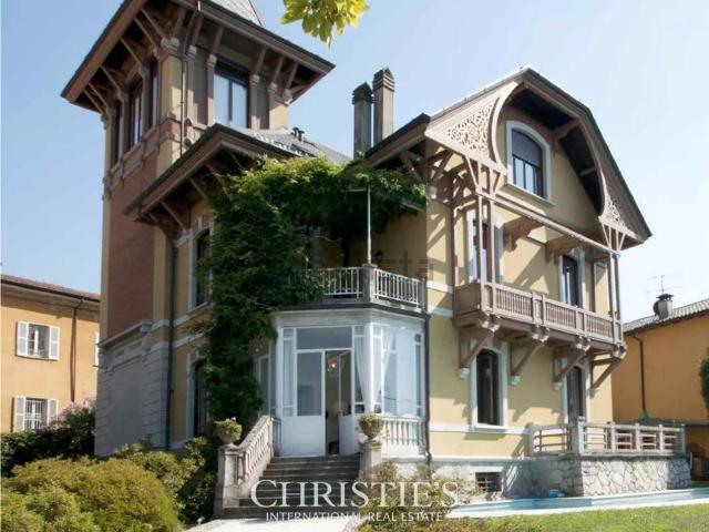 Case e ville in vendita di 600 m² in Piazza Imbarcadero