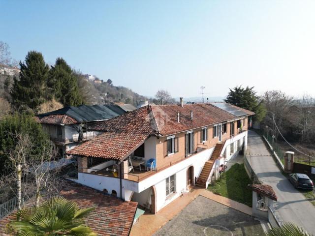 Case e ville in vendita di 600 m² in Strada dei Molini, 4
