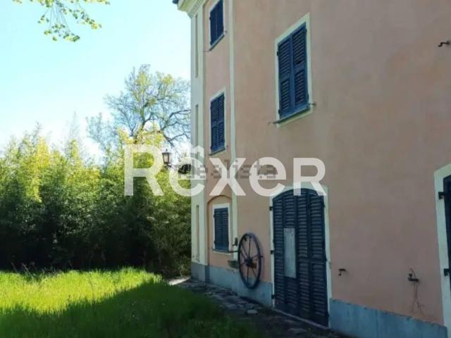 Case e ville in vendita di 600 m² in Strada Stradella