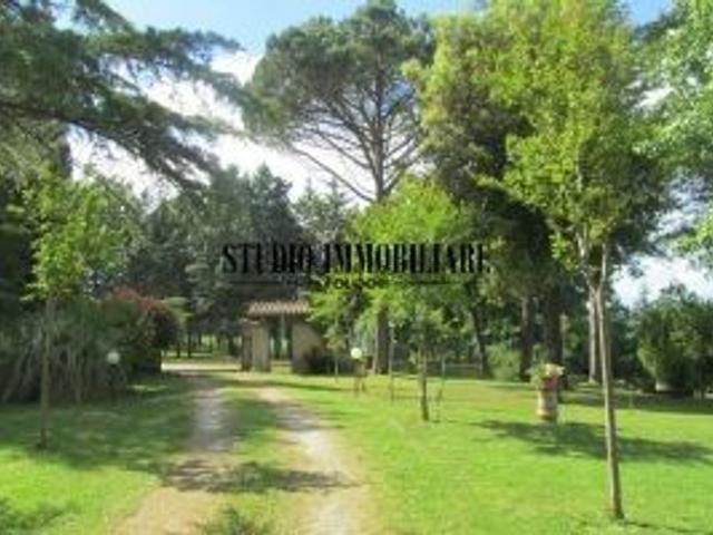 Case e ville in vendita di 600 m² in Strada Provinciale 19 Procacci