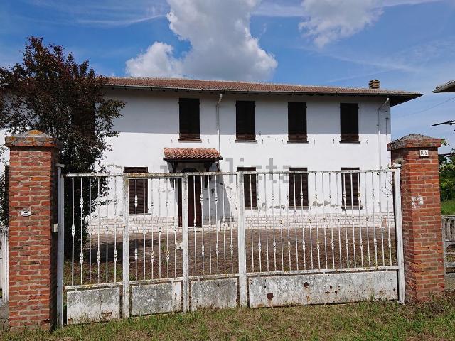 Case e ville in vendita di 600 m² in Strada Provinciale 27, 102