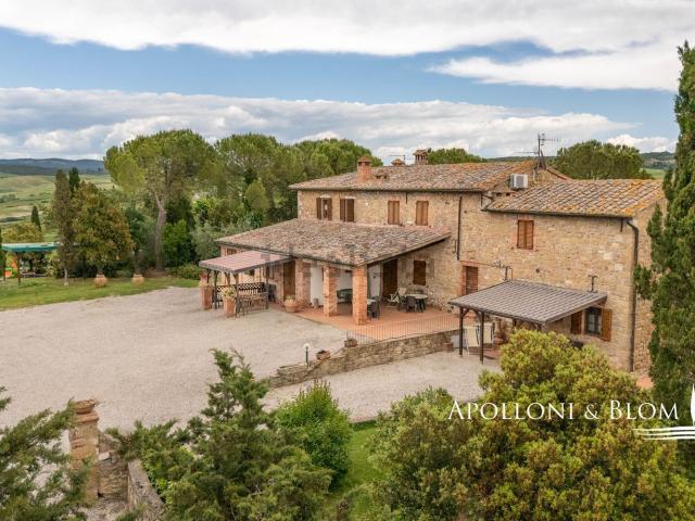 Case e ville in vendita di 600 m² in Strada Vicinale di Ripalta, 7