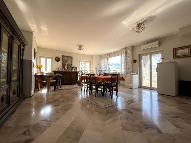 Case e ville in vendita di 605 m² in Via dei Palagi