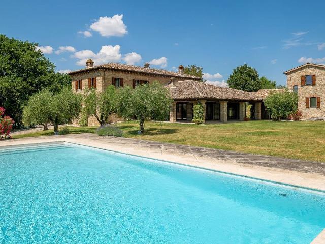 Case e ville in vendita di 606 m² in Località Vasciano