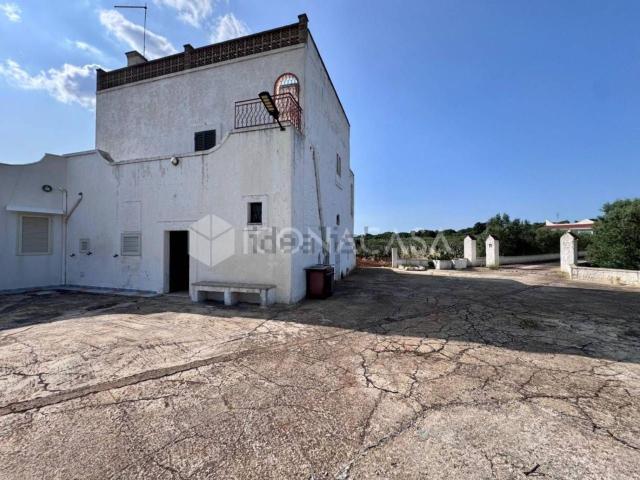 Case e ville in vendita di 60 m² in Contrada barbagianni