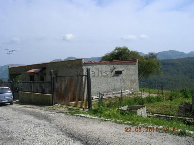 Case e ville in vendita di 60 m² in Contrada Felicia