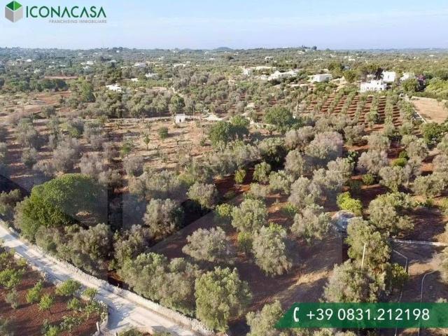 Case e ville in vendita di 60 m² in Contrada PICOCO
