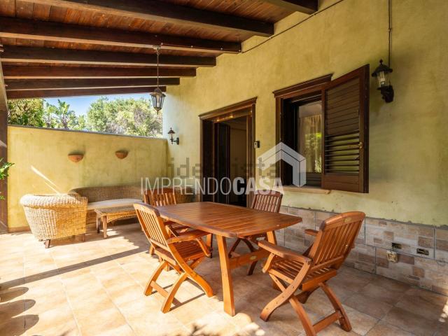Case e ville in vendita di 60 m² in Contrada Pistavecchia, 203
