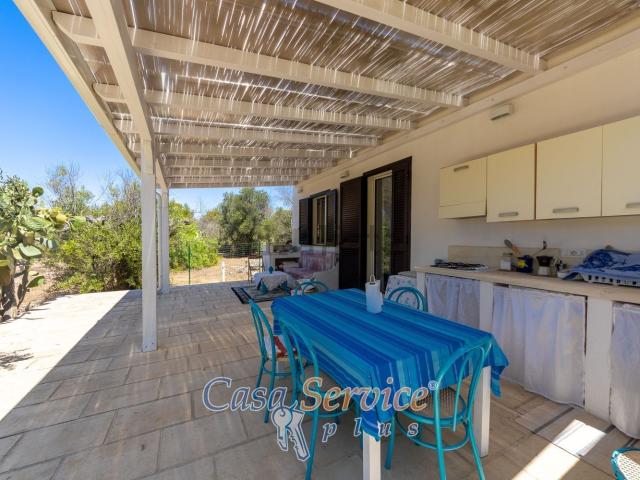 Case e ville in vendita di 60 m² in Contrada Santa Teresa