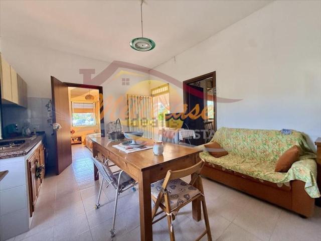 Case e ville in vendita di 60 m² in Traversa San Francesco