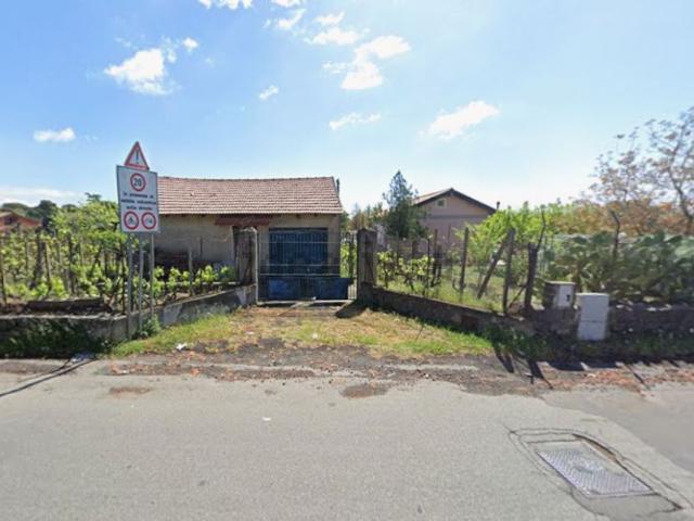 Case e ville in vendita di 60 m² in Via Tarderia