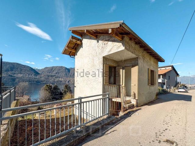 Case e ville in vendita di 60 m² in Via Borca, 34