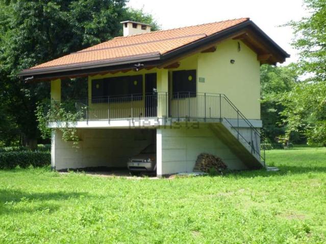 Case e ville in vendita di 60 m² in Via Molinelli
