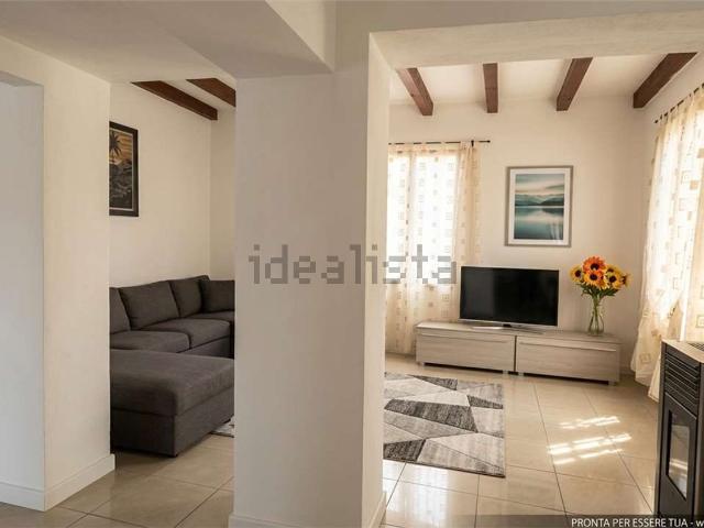 Case e ville in vendita di 60 m² in Via San Donato