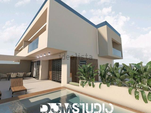Case e ville in vendita di 60 m² in Viale Olimpico