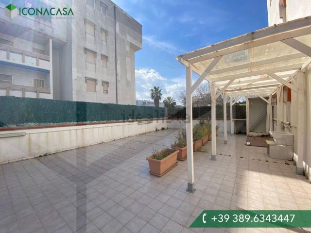Case e ville in vendita di 60 m² in Viale del Sole