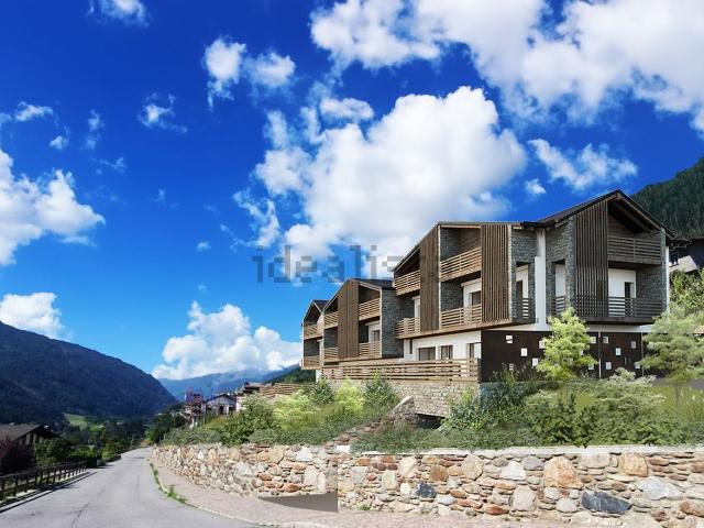 Case e ville in vendita di 60 m²