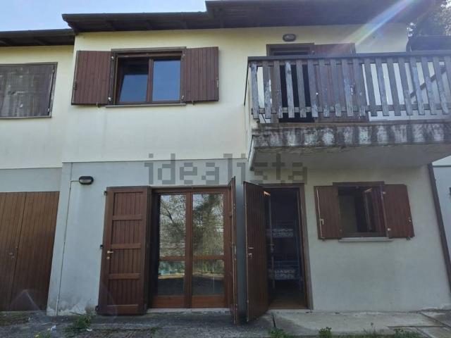 Case e ville in vendita di 61 m² in Via XX Settembre, 62