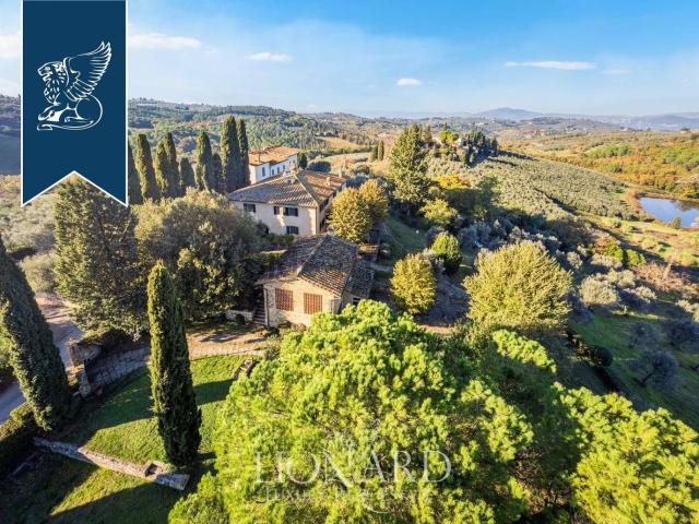 Case e ville in vendita di 620 m²