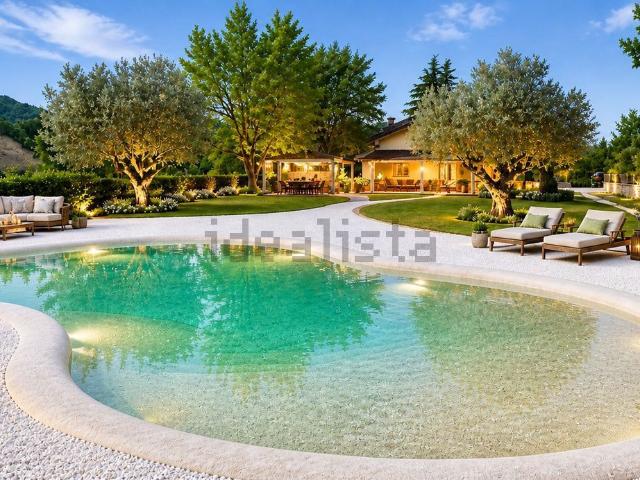 Case e ville in vendita di 620 m² in Via di Sabbiuno