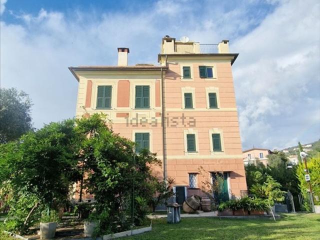 Case e ville in vendita di 620 m² in Via Madonna della Neve