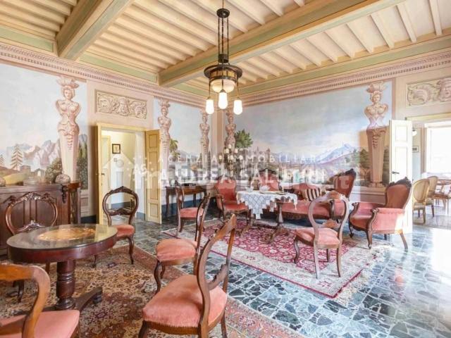 Case e ville in vendita di 628 m² in Vicolo la Goretta