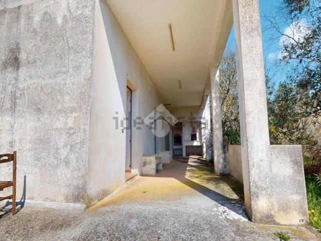 Case e ville in vendita di 62 m² in Contrada Regina