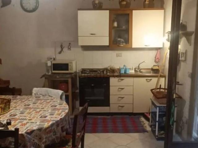 Case e ville in vendita di 62 m² in Via Trepidò