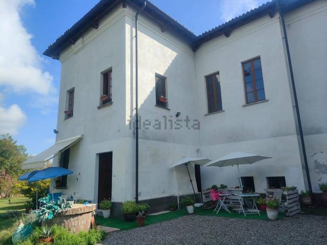 Case e ville in vendita di 630 m²