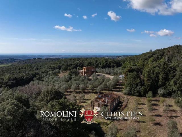 Case e ville in vendita di 637 m²
