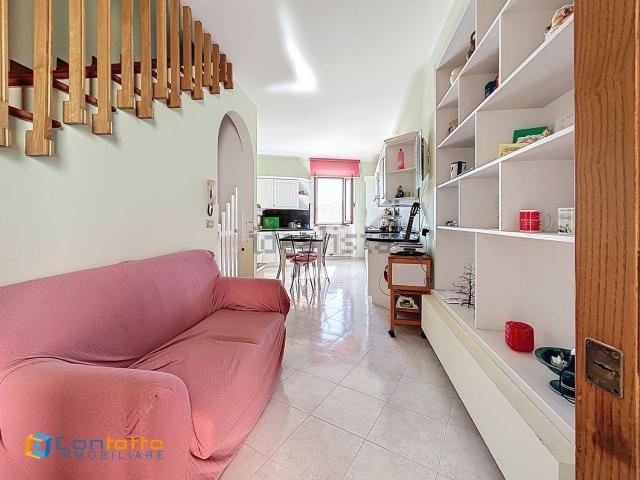 Case e ville in vendita di 67 m² in Via Morelli, 5