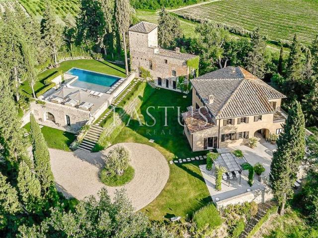 Case e ville in vendita di 640 m² in Strada Noce