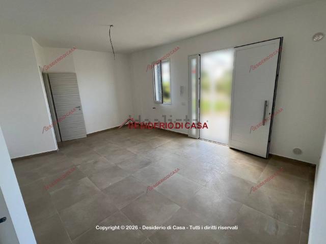 Case e ville in vendita di 64 m² in Contrada Pistavecchia Garbonogara