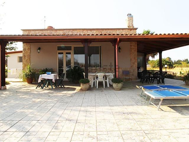 Case e ville in vendita di 64 m² in Contrada Vasapulli