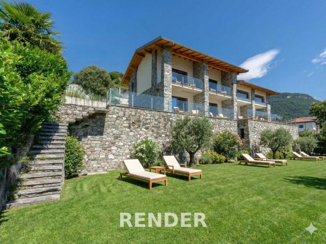 Case e ville in vendita di 650 m²
