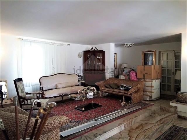 Case e ville in vendita di 650 m² in Via Candelisi