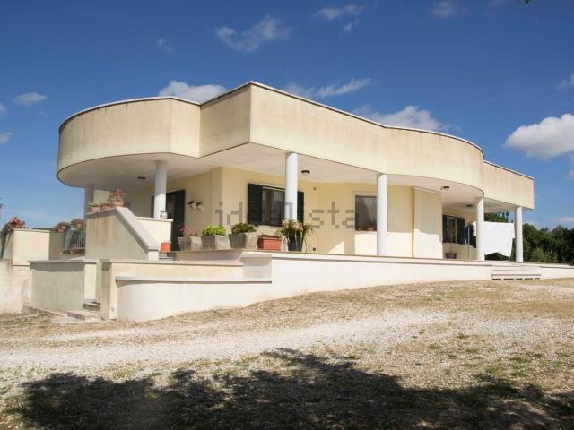 Case e ville in vendita di 650 m² in Via Pergolo