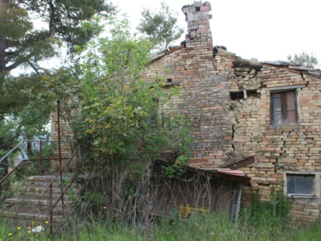 Case e ville in vendita di 65 m² in Contrada Cremone Gabbette