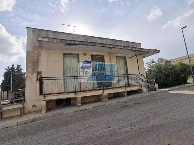 Case e ville in vendita di 65 m² in Contrada San Giovanni