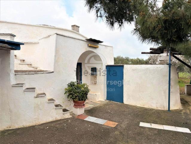 Case e ville in vendita di 65 m² in Contrada Santo Scalone
