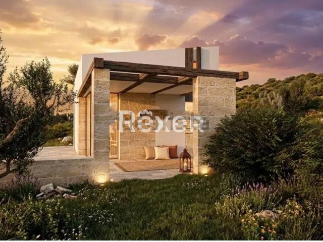 Case e ville in vendita di 65 m² in Contrada Vitusi