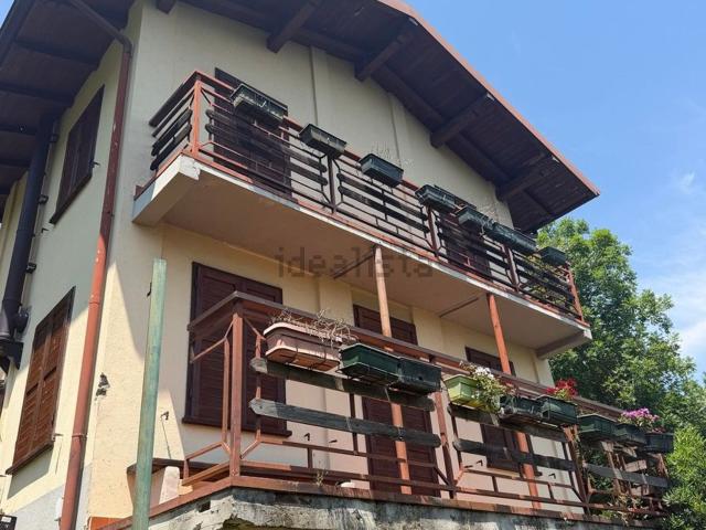 Case e ville in vendita di 65 m² in Strada per San Tomaso