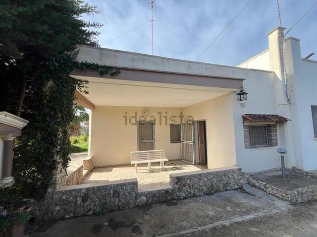 Case e ville in vendita di 65 m² in Strada Provinciale 223